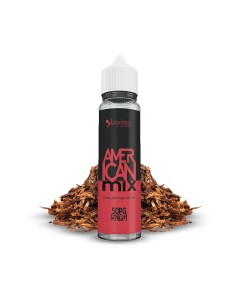 AMERICAN MIX Fifty Evolution 50ML