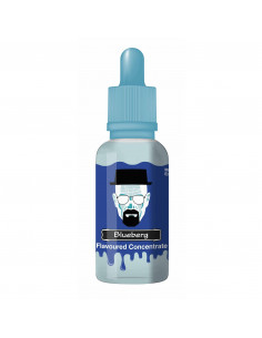 Dripping Flavz Concentrate Blueberg Flavour
