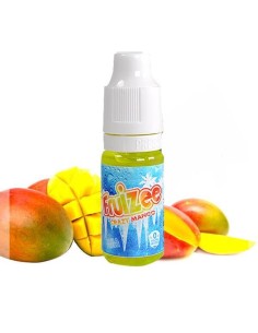 FRUIZEE - Crazy Mango TPD 10ml