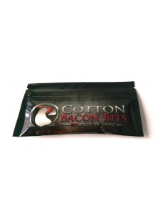 Cotton Bacon Bits V2 - WicknVapes