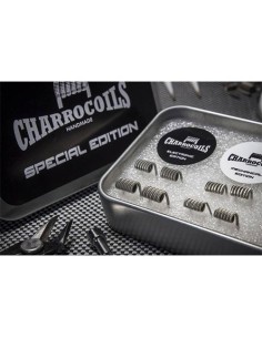 Charro Coils LATA Special Edition