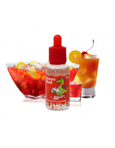 Dripping Flavz Concentrate Unicorn Blood Flavour