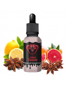 Dripping Flavz Concentrate Cobra Venom Flavour