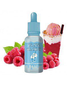 Dripping Flavz Concentrate Blue Slush Flavour
