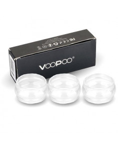 VOOPOO Uforce Bubble Glass Tube 5ml