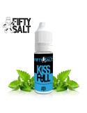 KISS FULL - Fifty Salt 10ml