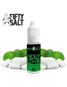 HOLLYWOOD Ffity Salt 10ml