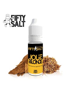 JOLIE BLONDE Fifty Salt 10 ML