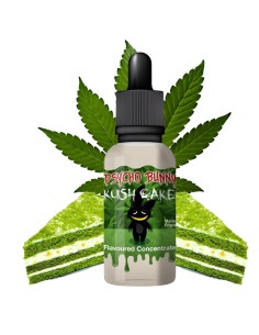 Dripping Flavz Concentrate KUSH CAKE Flavour