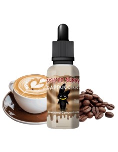Dripping Flavz Concentrate CAPPUCCINO Flavour