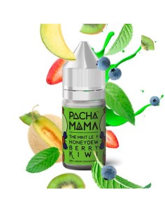 Aroma Pachamama - The Mint Leaf Honeydew Berry Kiwi 30ml