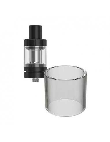 ELEAF MELO 3 REPLACEMENT GLASS TUBE