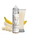 MAX VG Banana V2 Milkshake 50ml