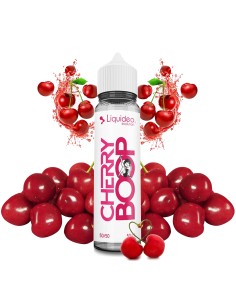 Cherry Boop 50ml - Evolution - Liquideo
