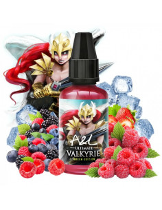 Aroma Ultimate VALKYRIE Sweet Edition 30ml - A&L