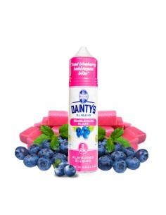Dainty's Premium Bubblegum Blast 50ml