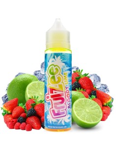 Bloody Lime 50ml