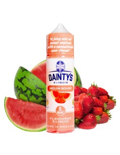 Dainty's Premium Melon Sourz