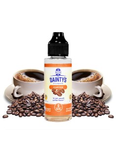 Dainty's Premium Coffee 80ML