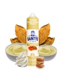 Dainty's Premium Vanilla Cream Tobacco 50ml