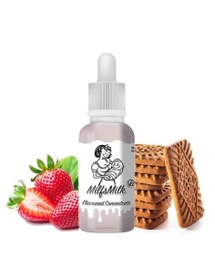 Dripping Flavz Concentrate Blue Retro Flavour